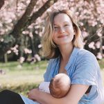 Je baby onderweg voeden: check onze handige tips!