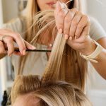 Je haar touperen: stappenplannen