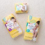 Welke Kruidvat NewBorn luier?
