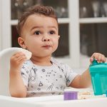 Régime alimentaire d’un bébé de 10 mois : agrandir les portions