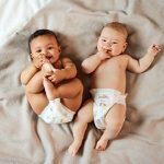 Couches NewBorn