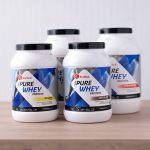 Kruidvat Pure Whey Proteïne