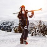 Check-list vacances au ski