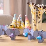 Traktatie 1 jaar: tips en inspiratie