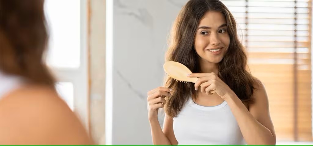 Alles over haarverzorging
