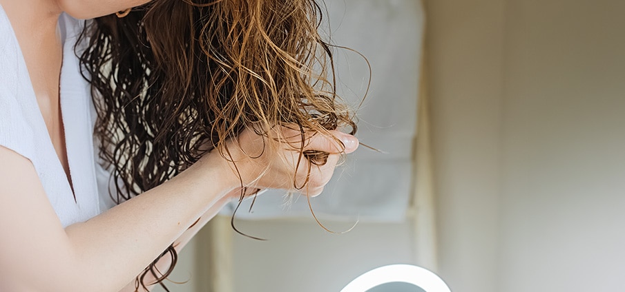 Le plopping : la méthode à suivre pour avoir de belles boucles !