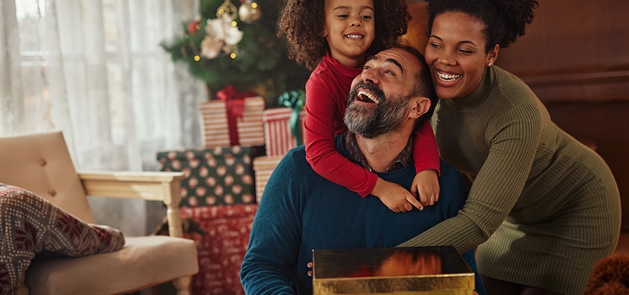 Les plus chouettes cadeaux de Noël pour hommes