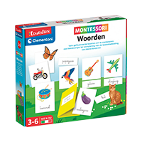 Educatief speelgoed