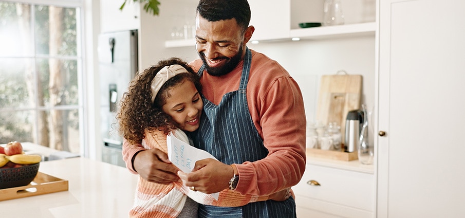 Vaderdag 2026: wanneer krijgt hij zijn cadeau?