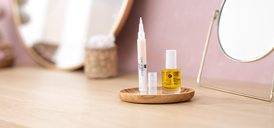 Ongles fragiles : au secours, mes ongles cassent !
