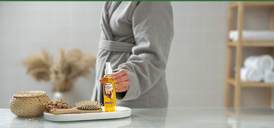L'huile d'argan : qu'est-ce que c'est et quels sont ses bienfaits ?
