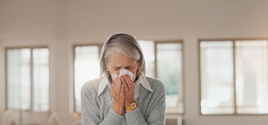 Allergie aux acariens : qu'est-ce que c'est et que peut-on faire ?