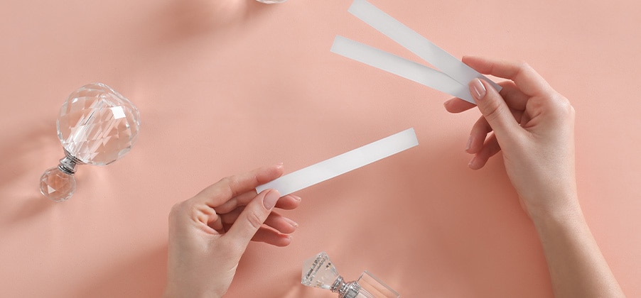 Welk parfum past het beste bij jou?