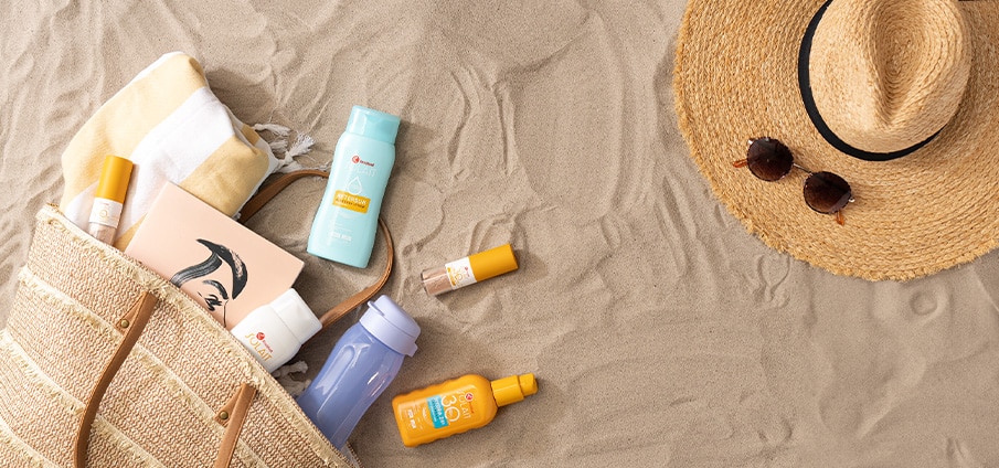 Des astuces pour un sac de plage plus durable Des astuces pour un sac de plage plus durable