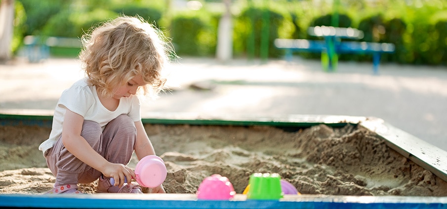 Wormpjes bij je kind: wat kun je doen?