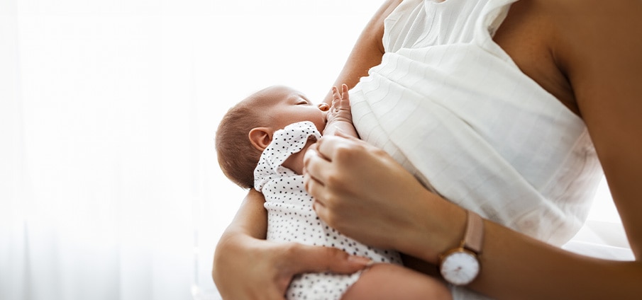 Alcool et allaitement : compatibles ?