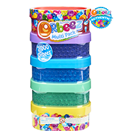 Promos jouets surprenantes