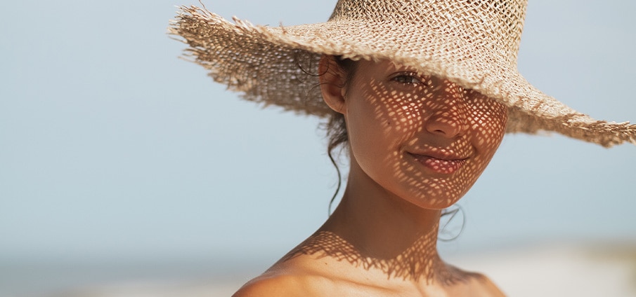 Allergie à la crème solaire : définition et solutions