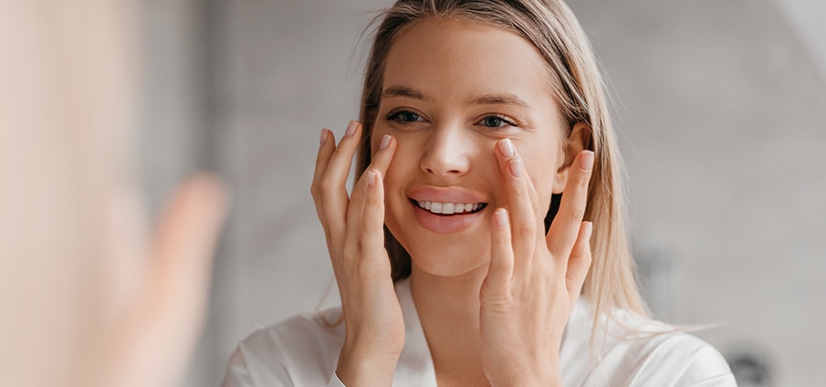 Make-up aanbrengen: zo maak je jezelf op