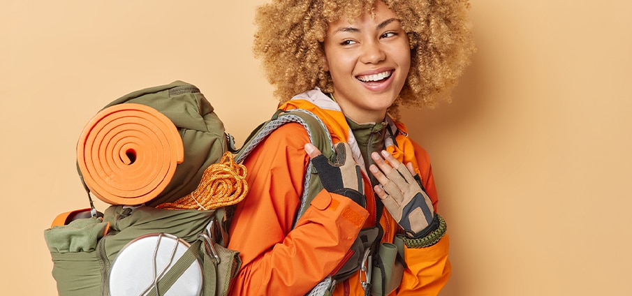 Check-list backpacking : avez-vous tout ce qu’il faut ?