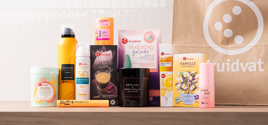 Gekozen Huismerk Product van het Jaar 2026!