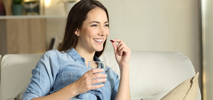 Quel est le meilleur moment pour prendre de la vitamine D ?