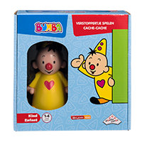 Jouets electroniques