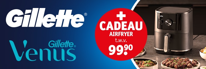 2604171b Gillette Venus XXL airfryer banner KVBE wk28-29 NL.jpg