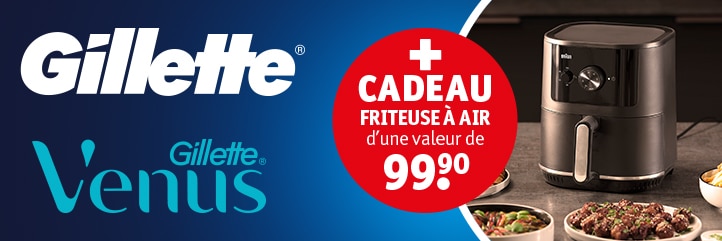 2604171b Gillette Venus XXL airfryer banner KVBE wk28-29 FR.jpg 2604171b Gillette Venus XXL airfryer banner KVBE wk28-29 FR.jpg