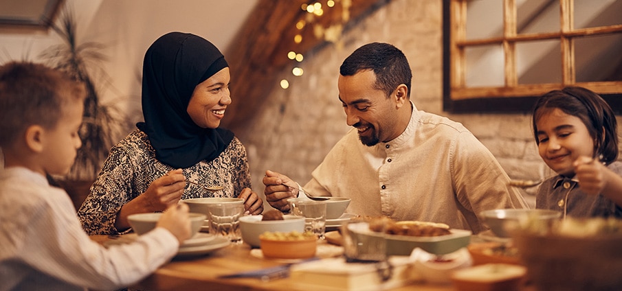 Ramadan 2026: wanneer, tijden en tips