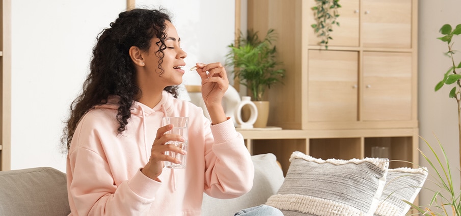 Vitamine B : où la trouver et à quoi sert-elle ? Vitamine B : où la trouver et à quoi sert-elle ?