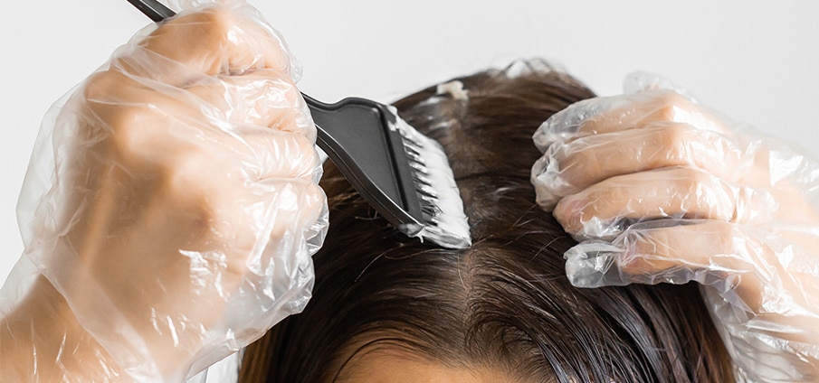 Allergie aux teintures capillaires : tout ce qu'il faut savoir