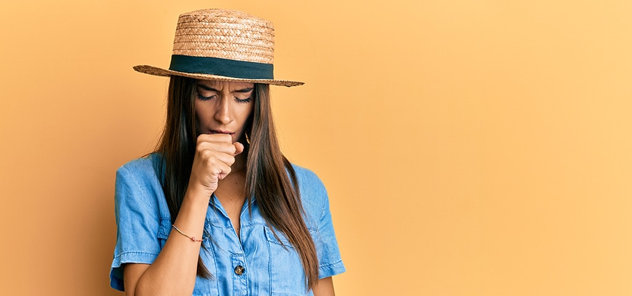 Zomergriep: kun je griep hebben in de zomer?