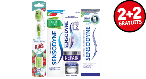 Wallonie_1371634_SENSODYNE_Kruidvat Online - Banner-L_43.png Wallonie_1371634_SENSODYNE_Kruidvat Online - Banner-L_43.png