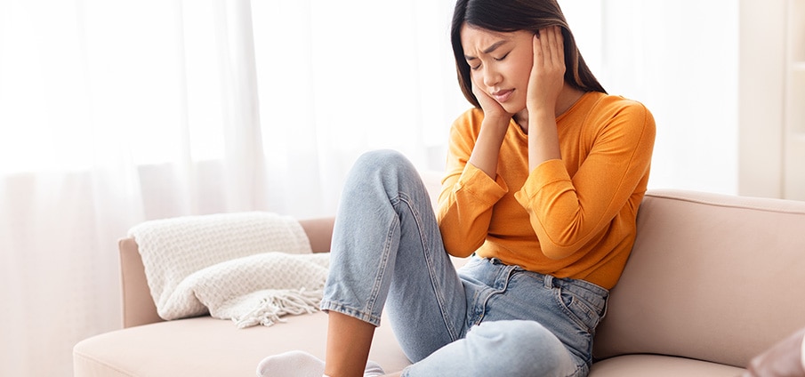 Oorpijn bij verkouden: wat te doen? 5 tips
