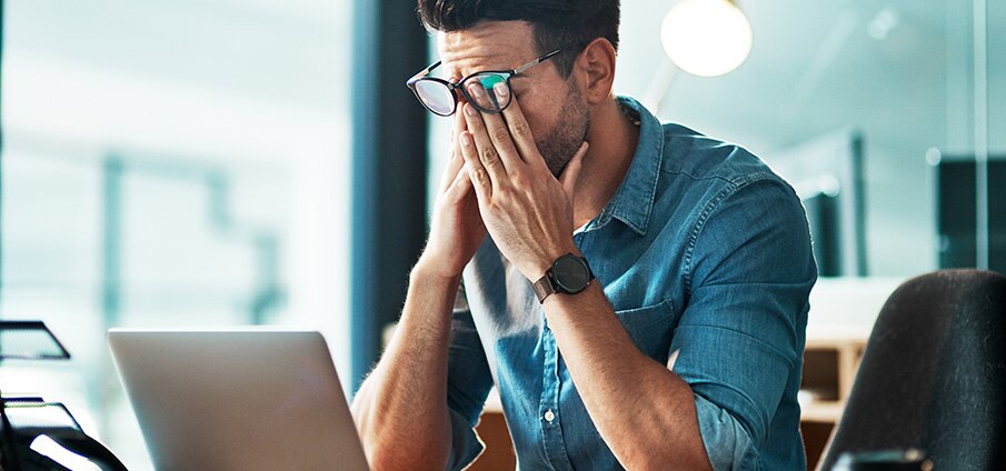 Fatigue : lisez ici tout ce que vous devez savoir Fatigue : lisez ici tout ce que vous devez savoir