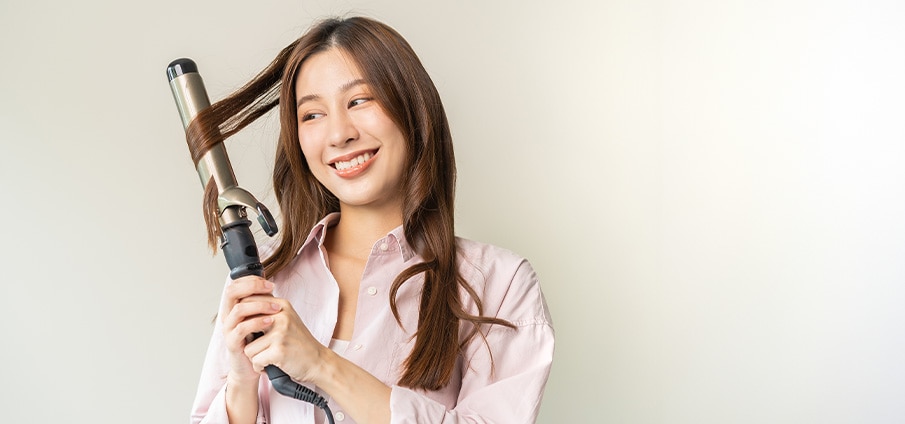 Le guide pour des boucles qui ont du volume!