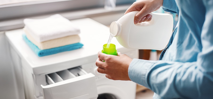 Wassen: info, tips en tricks voor je wasroutine! Wassen: info, tips en tricks voor je wasroutine!
