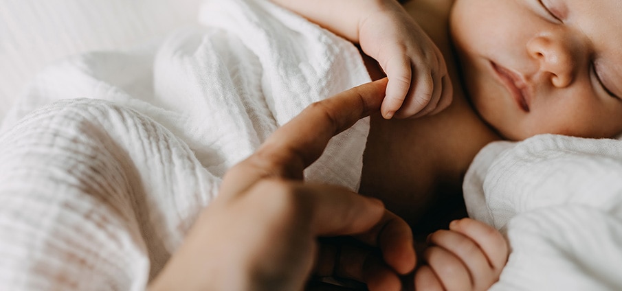 Régression du sommeil des 4 mois : ce qu'il faut savoir