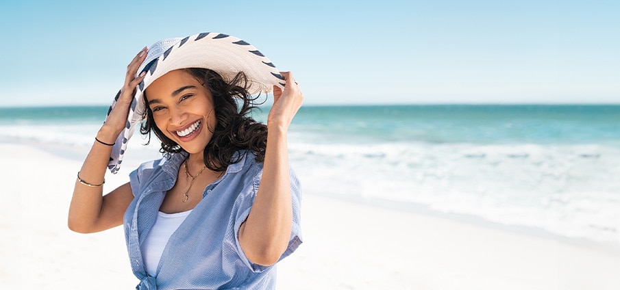 Cheveux et cuir chevelu : nos conseils pour les protéger du soleil
