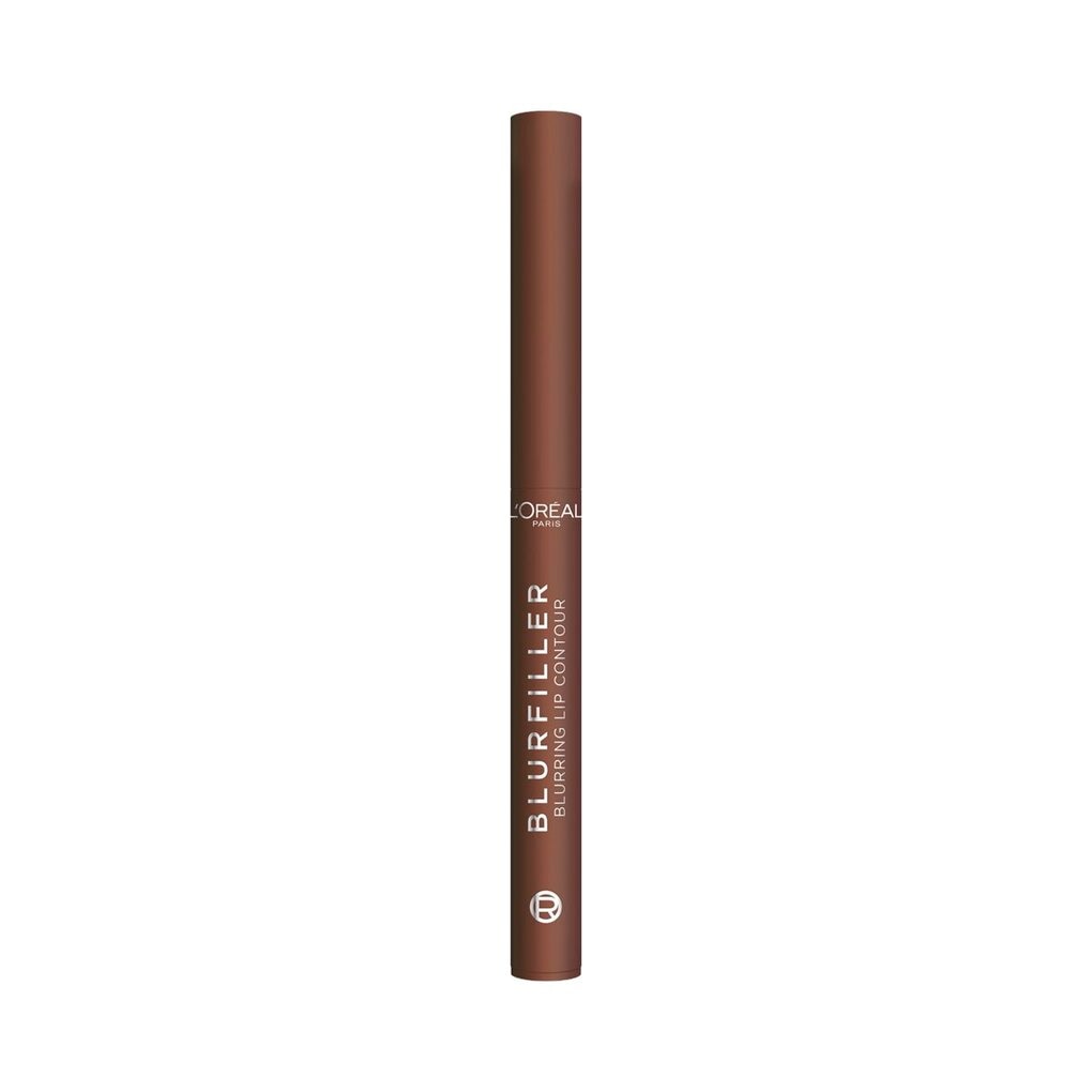 L'Oréal Paris Blurfiller Contour des Lèvres Blurring 485 Nude Espresso