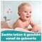 Pampers Lingettes Bébé Sensitive 2-en-1