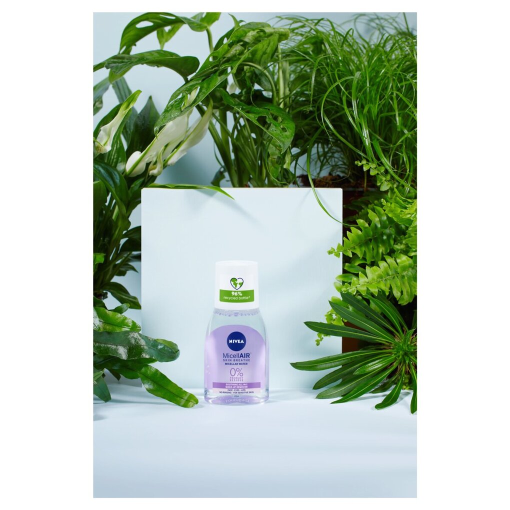 NIVEA Mini Eau Micellaire Sensitive 5-en-1