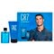 Le Coffret CR7 Play it Cool Cristiano Ronaldo