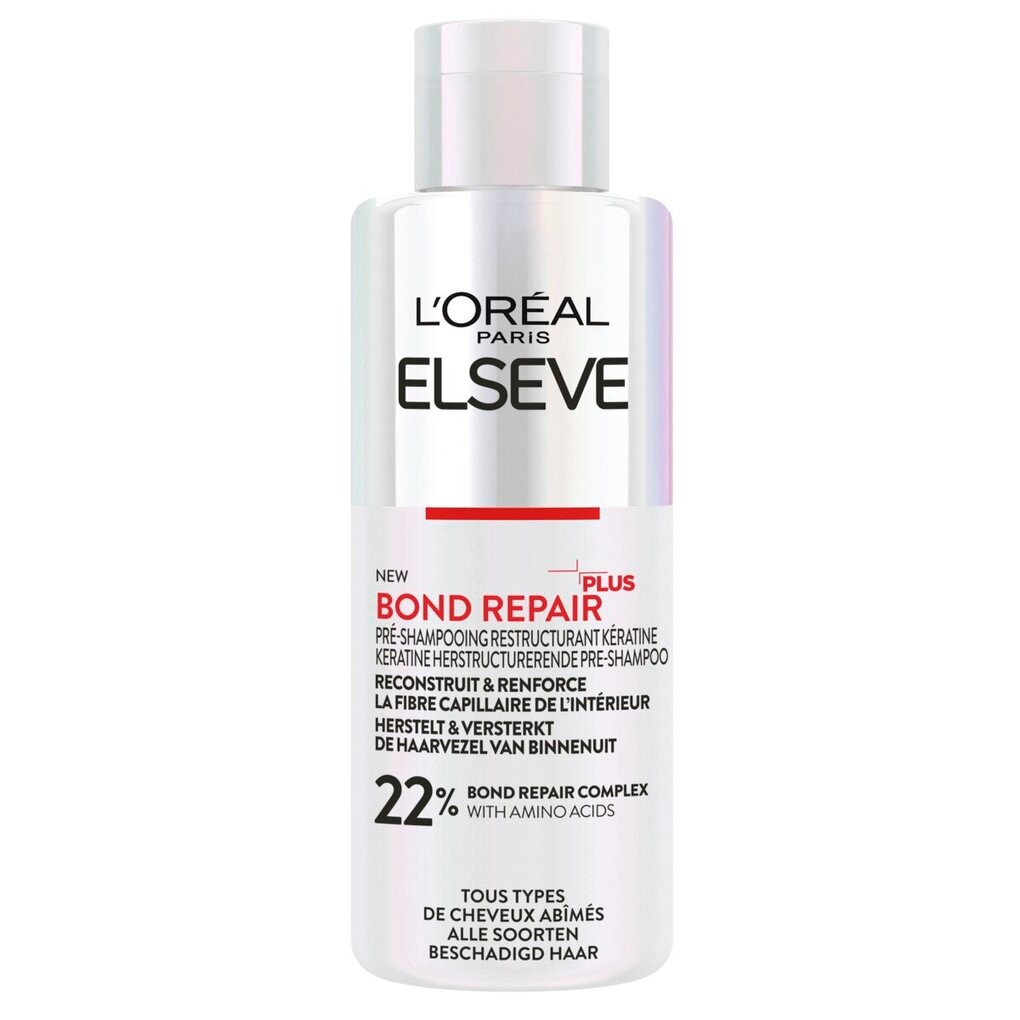L'Oréal Paris Elseve Bond Repair Pre-Shampoo