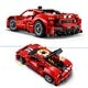 LEGO Technic 42235 Voiture Ferrari 488 Pista