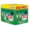 Ariel + Lenor Unstoppables Color 4-in-1 Pods