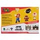 Super Mario Acorn Plains Speelset
