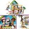 LEGO Friends La Maison sur la Plage et les Phoques 42699