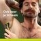 Philips OneBlade QP624/50 360 Navulmesjes + Bodykit